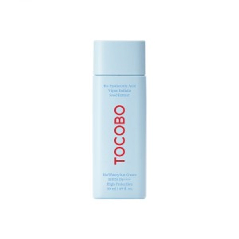 [Deal] TOCOBO - Bio Watery Sun Cream SPF50 PA++++ - 50ml
