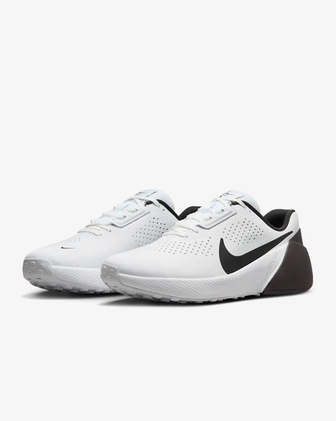 Chaussure d'entraînement Nike Air Zoom TR 1 pour homme