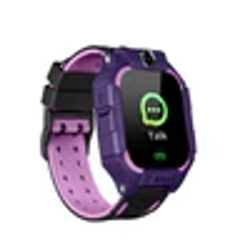 MFT Easy4G| Montre Gps/Tél pour Enfant