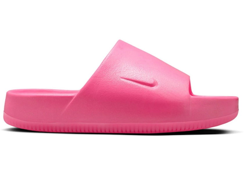 Nike Calm Slide Hyper Pink (Women's)