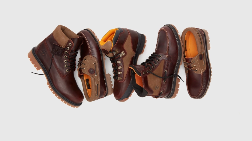 Timberland® | Free Shipping With Membership