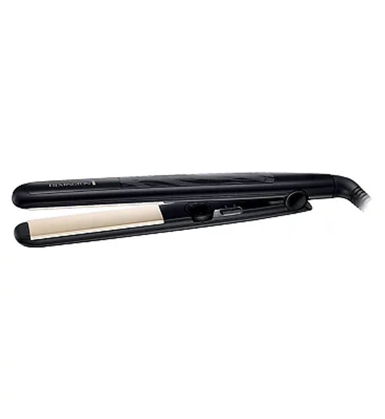 Remington Ceramic Straight 230 Hair Straightener S3500 - Boots