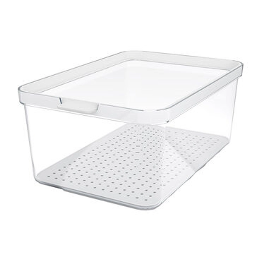 Organizer do lodówki Cauma Rotho, 4,65 L