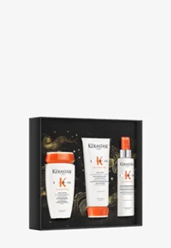 KÉRASTASE NUTRITIVE LIGHT GIFT SET - Set pour les cheveux - - - ZALANDO.FR