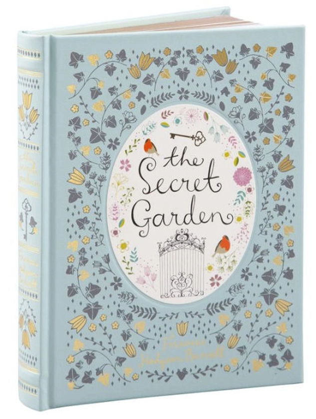 The Secret Garden (Barnes & Noble Collectible Editions)|Hardcover