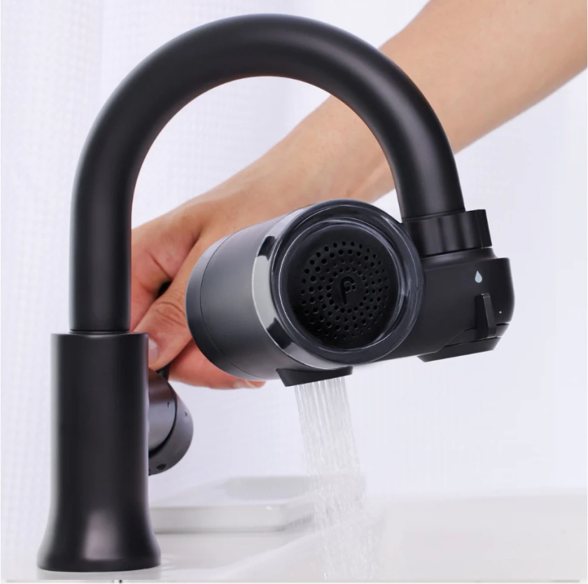 Skincare Faucet Filter | 25% Off Sale, Code: MOM25