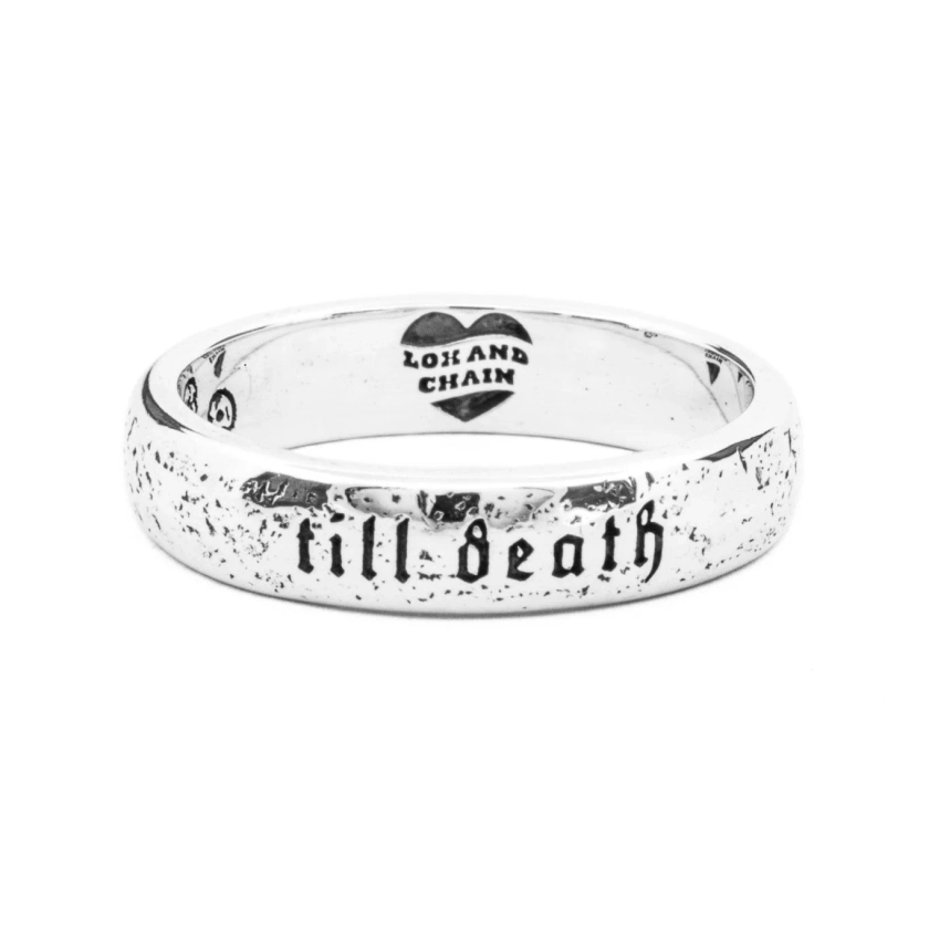 Till Death