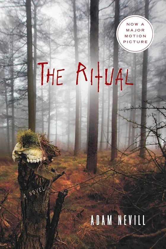 The Ritual: A Novel