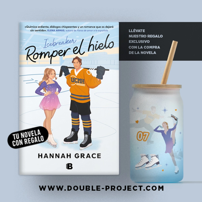 Romper el hielo | Double Project
