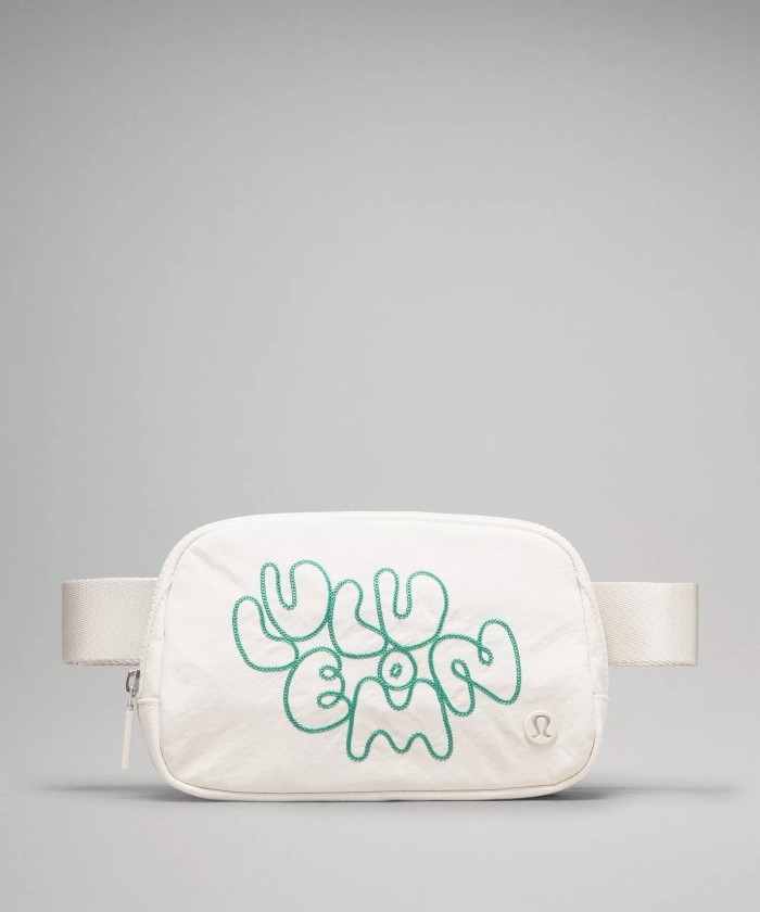 Everywhere Belt Bag 1L *Embroidery | Unisex Bags,Purses,Wallets | lululemon