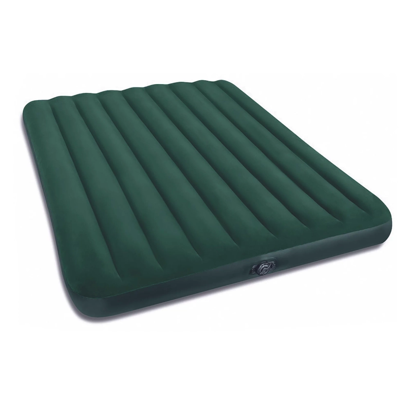 Matelas gonflable 2 personnes 137x191cm