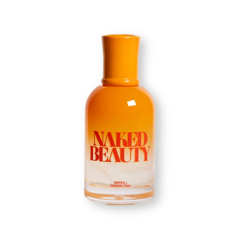 Naked Beauty Eau de Parfum