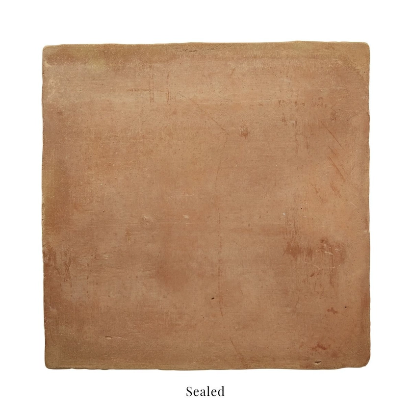 Handmade Classic Square 30.5x30.5 | Wall & Floor Tiles | Fired Earth Tiles
