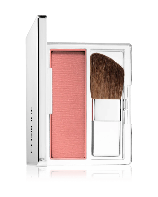 Blushing Blush Powder Blush | Clinique Mexico