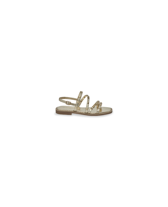 Sandales femme CORABEL NOIR | Les Tropeziennes par M.Belarbi