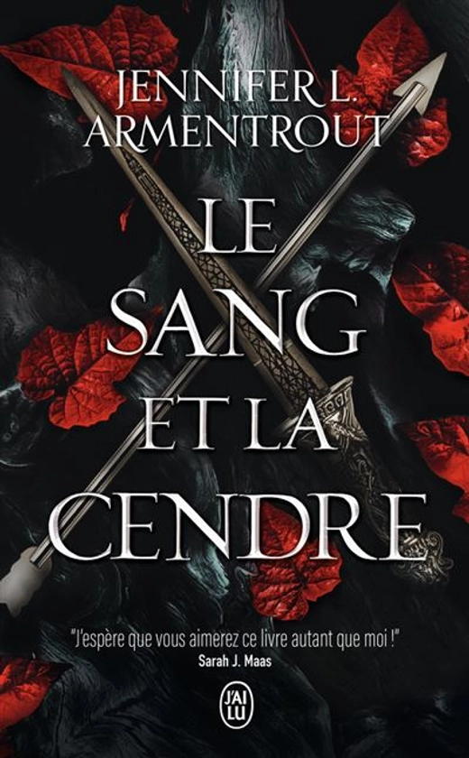 Le Sang Et La Cendre - Tome 1 : Le sang et la cendre