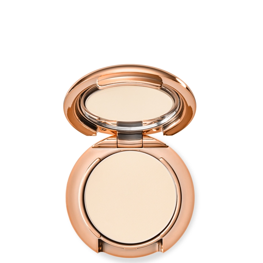 Charlotte Tilbury Airbrush Flawless Finish Travel Size Powder - Medium | CultBeauty