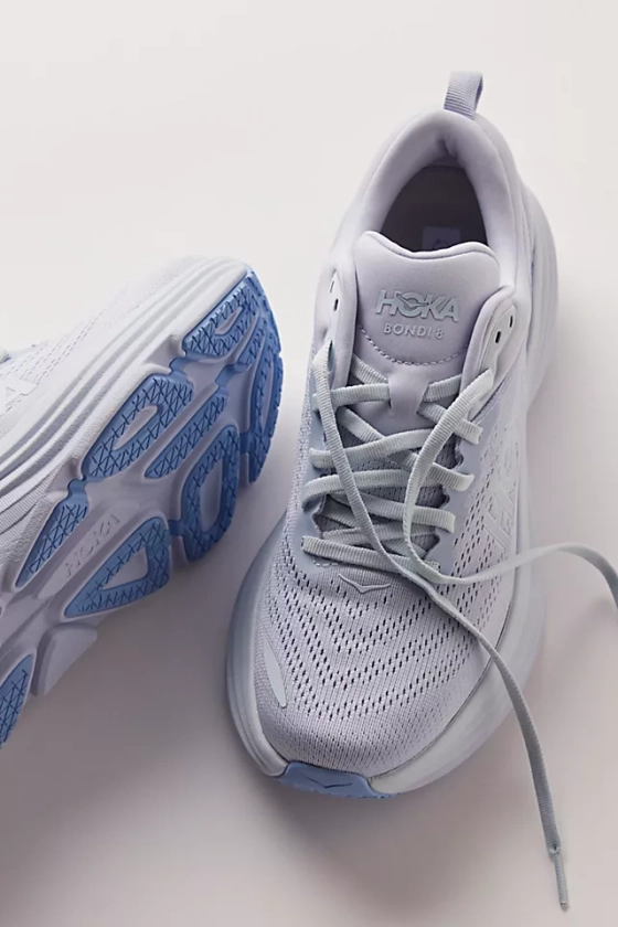 HOKA® Bondi 8 Sneakers