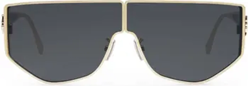 Fendi 'Fendi Disco 68mm Geometric Sunglasses | Nordstrom