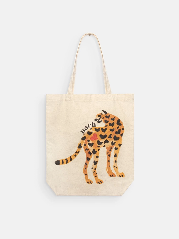 Tote bag - Premier amour