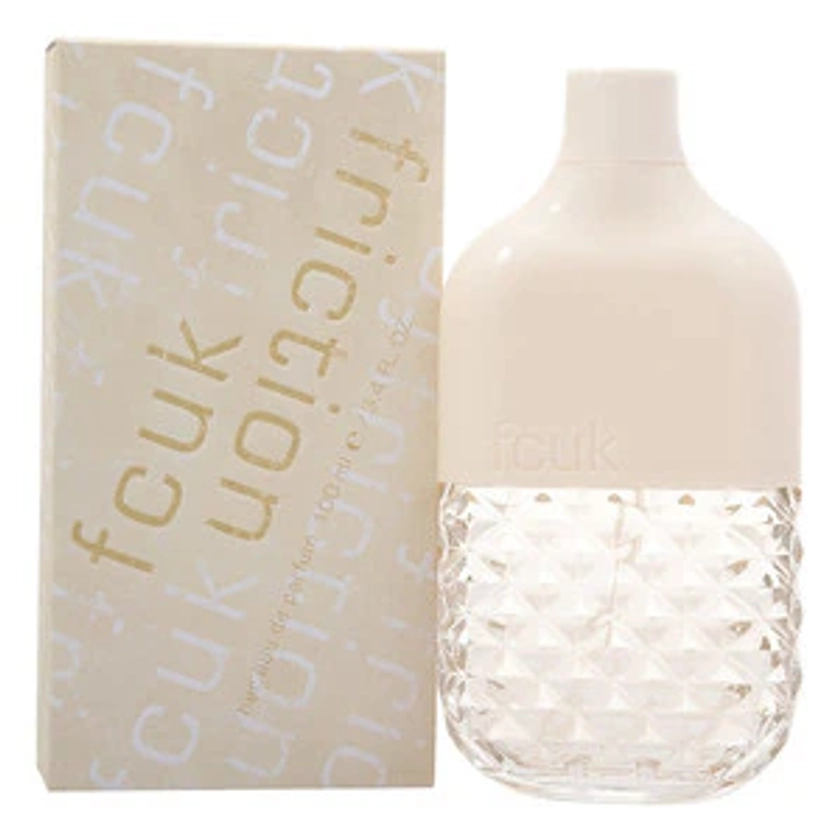 FCUK Friction Her 100ml EDT