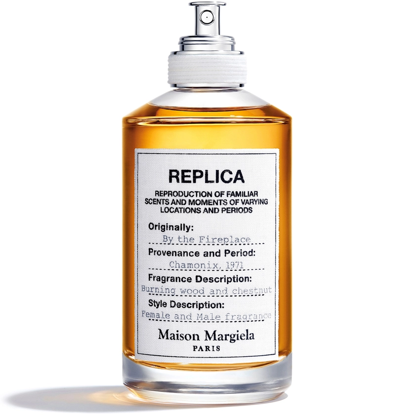 Maison Margiela Replica By The Fireplace Eau de Toilette - 100ml | CultBeauty