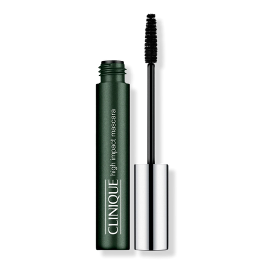 High Impact Mascara