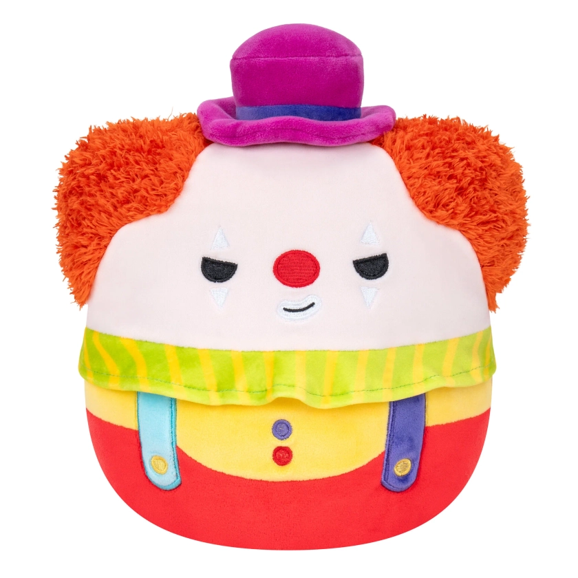 8-Inch Select Series: Bimbi the Clown