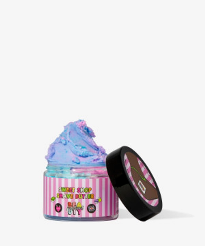 Sweet Shop Shave Butter - Mini