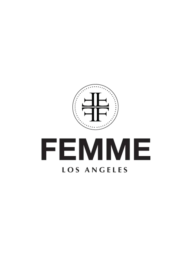 Your Shopping Cart – Femme LA