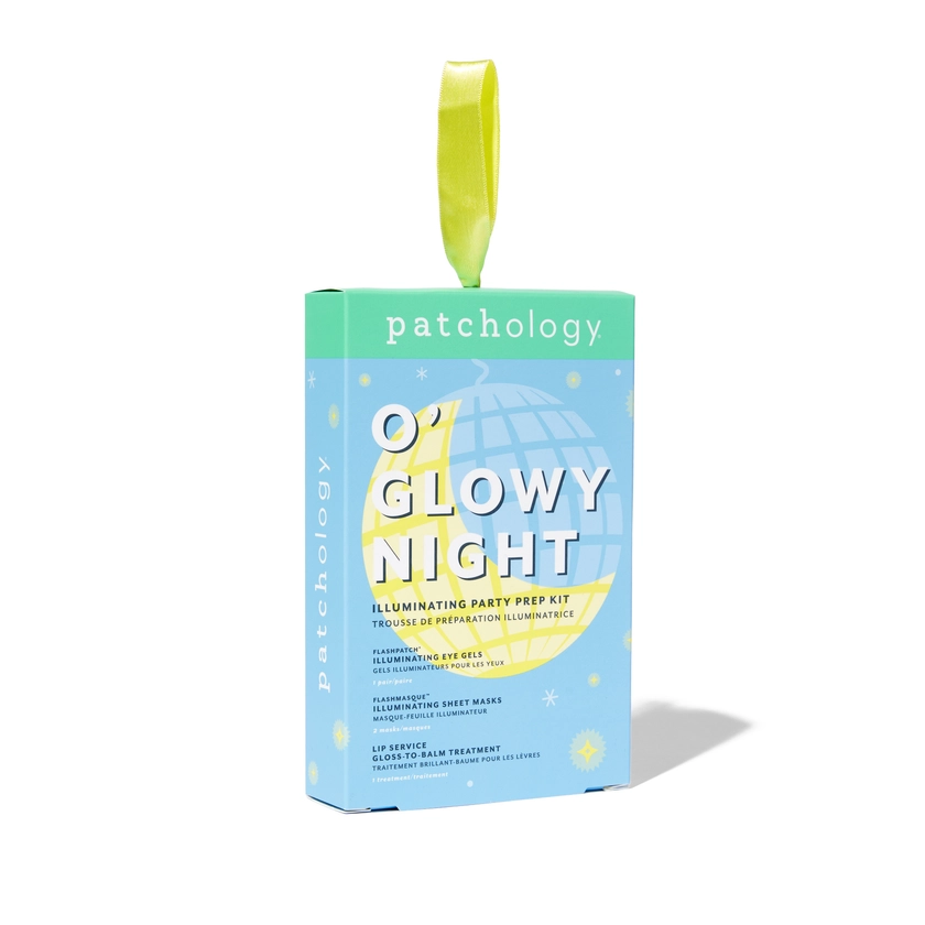 Patchology O'Glowy Night | Space NK