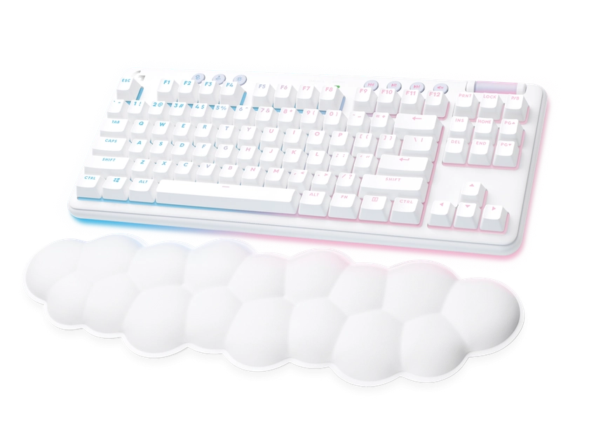 G715 Clavier gaming sans fil