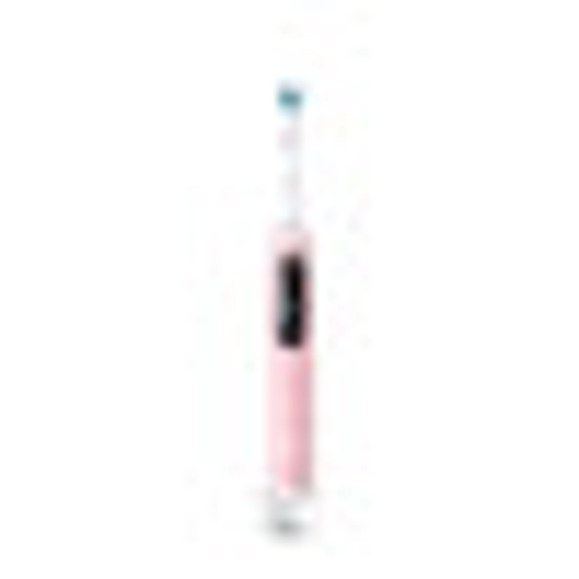 iO Series 6 Electric Toothbrush, Pink Sand