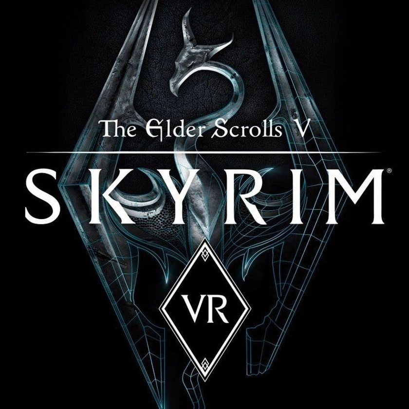 The Elder Scrolls V: Skyrim VR - IGN