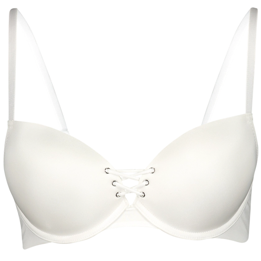 Super push up bra