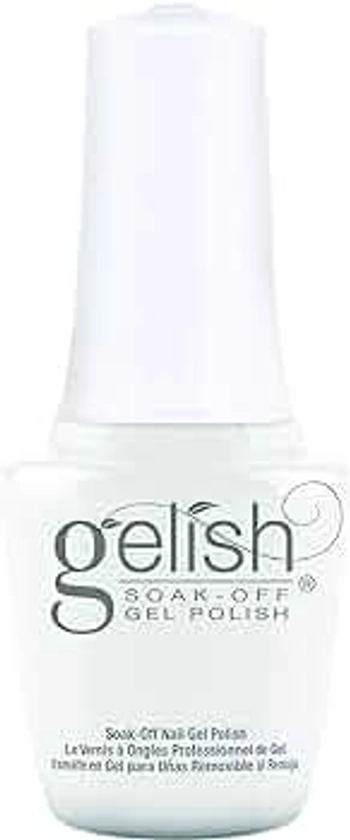 Gelish Mini Soak-Off Gel Polish, Arctic Freeze