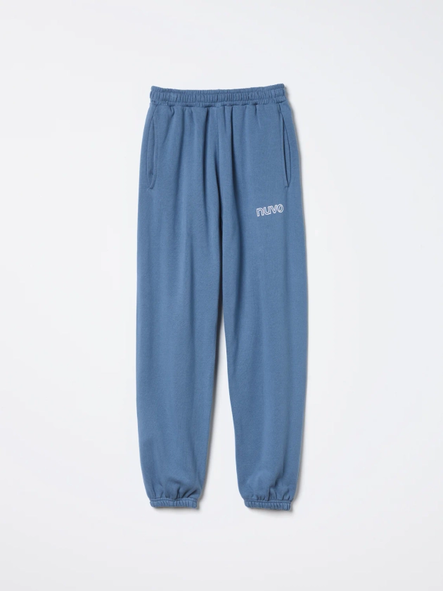 Blue Sweats