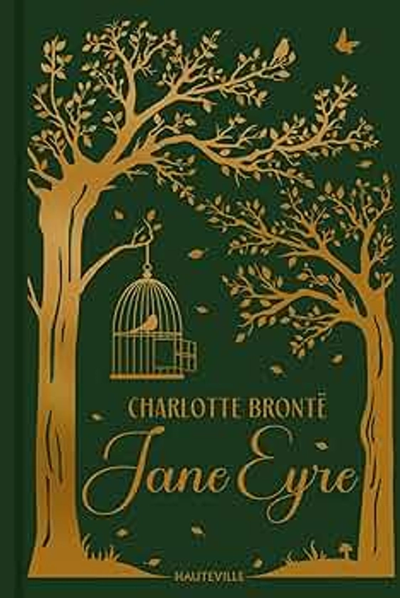 Jane Eyre