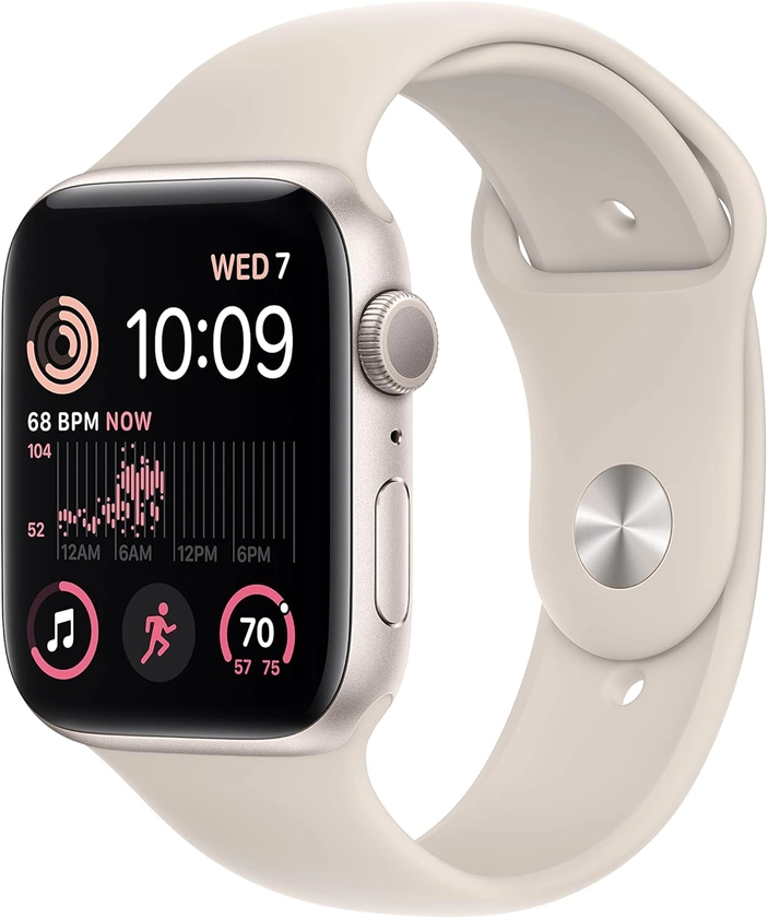 Apple Watch SE 