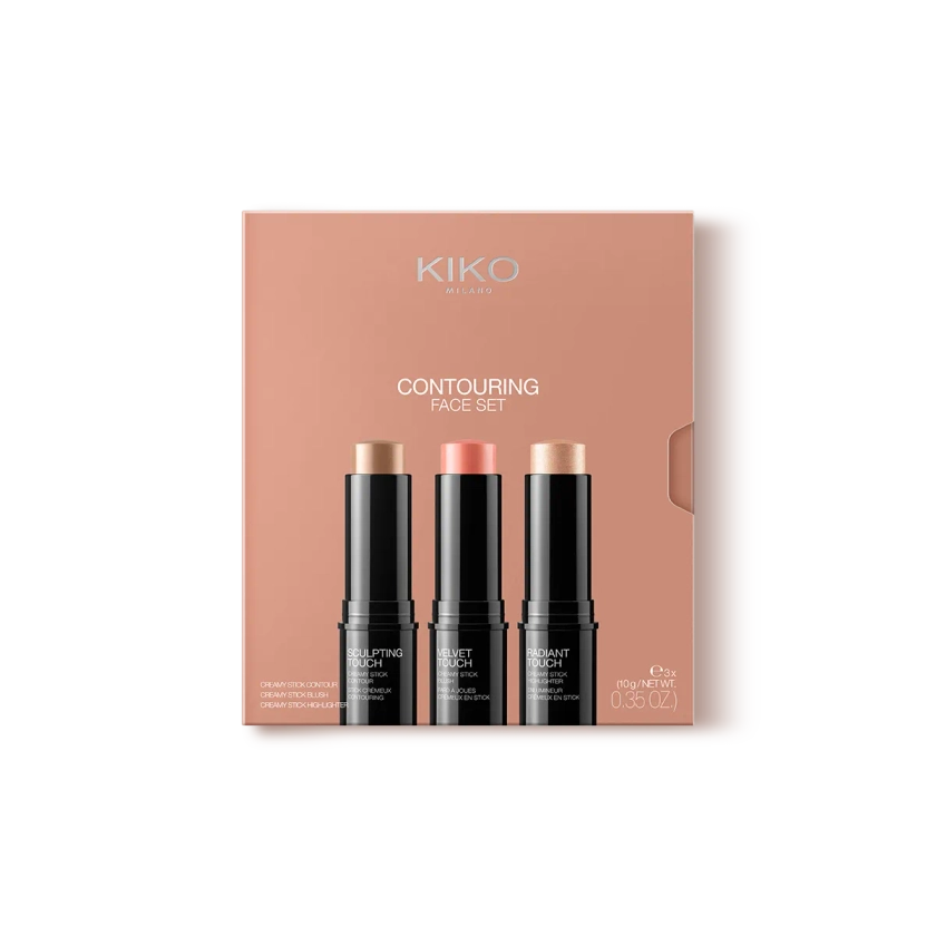 Contouring Face Set