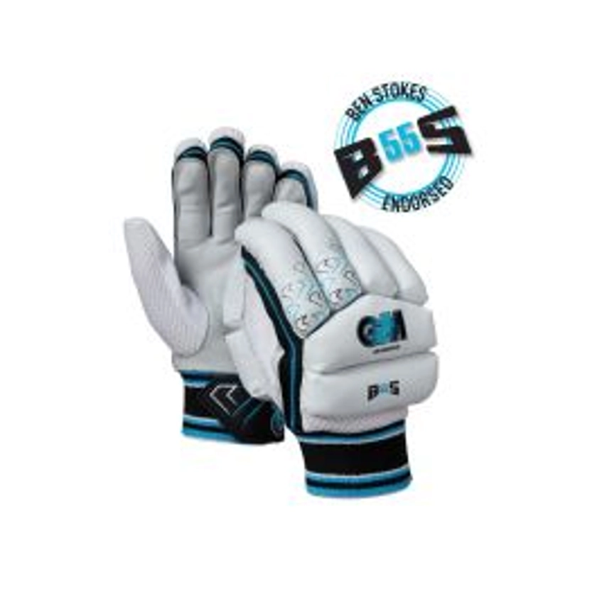 2024 Gunn and Moore Diamond Junior Batting Gloves