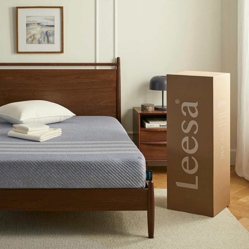 Leesa Studio Queen Mattress