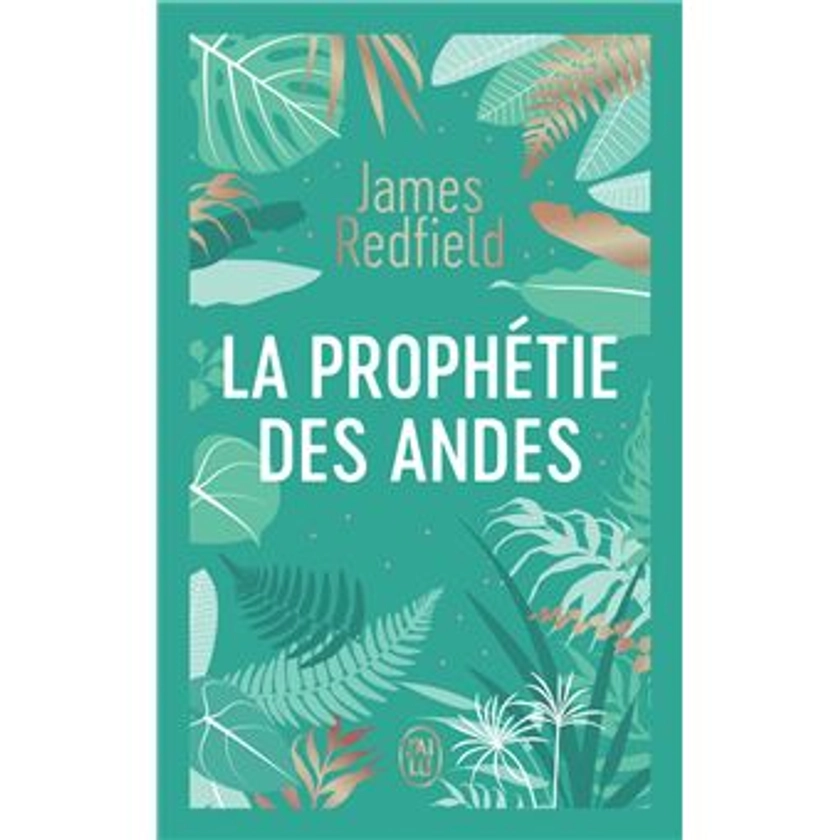 La prophétie des Andes