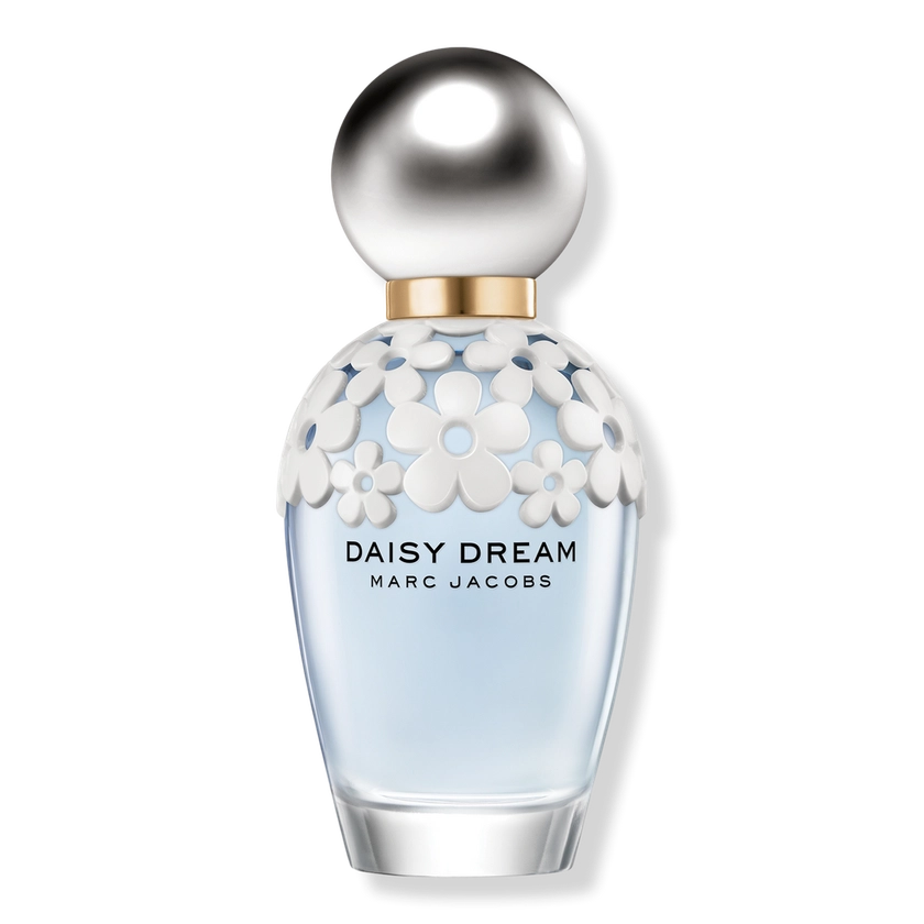 3.4 oz Daisy Dream Eau de Toilette - Marc Jacobs | Ulta Beauty