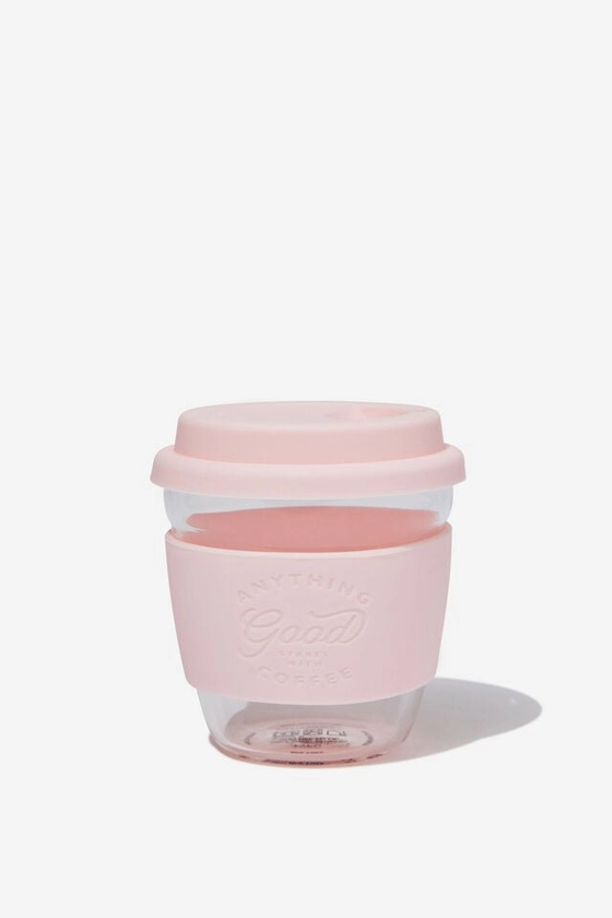 All Day Travel Cup 8Oz