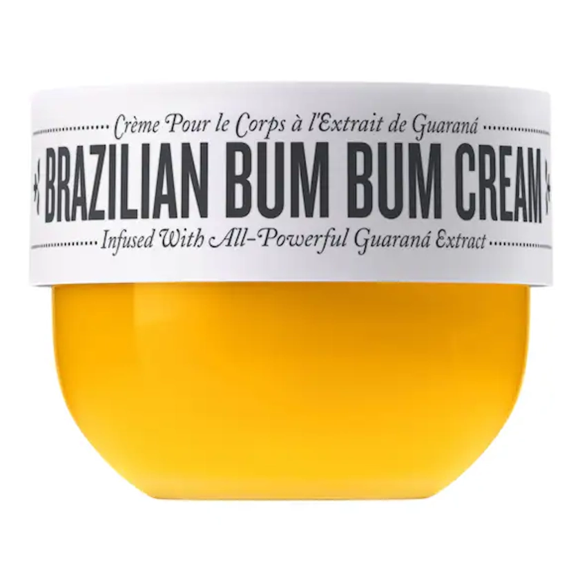 SOL DE JANEIROBrazilian Bum Bum Cream - Crema Corpo Brasiliana Bum Bum 893 recensioni
