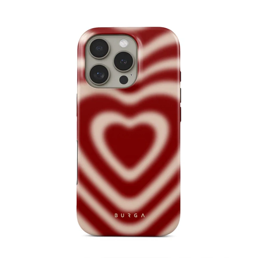 Sweet Affair - iPhone 16 Pro Max Case