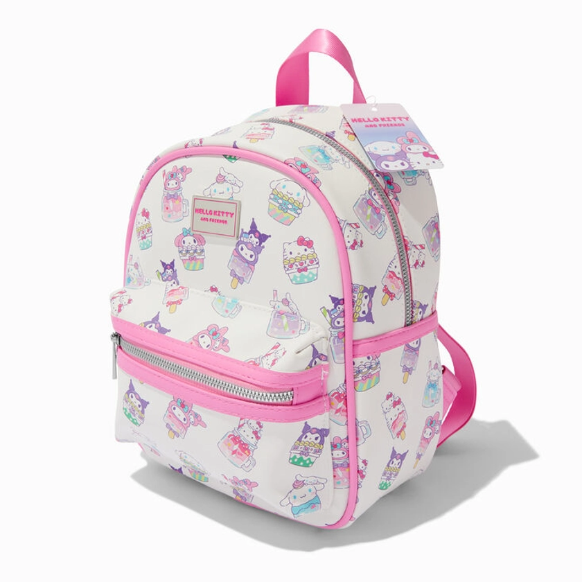 Hello Kitty® And Friends Backpack | Claire's US
