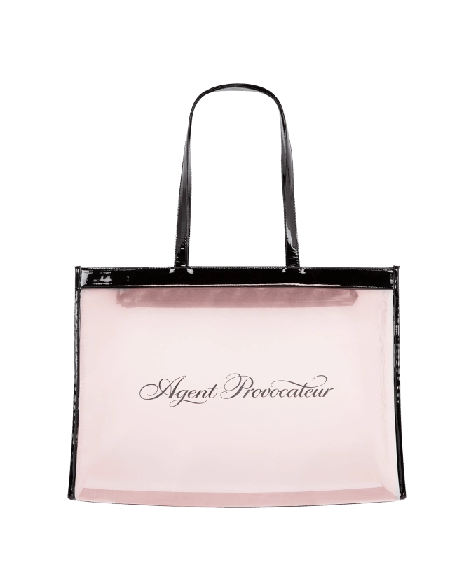 AP Bag Tote Bag | By Agent Provocateur All Accessories