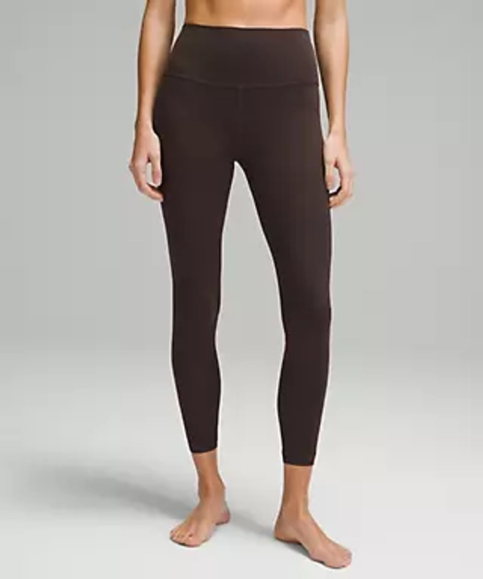 lululemon Align™ High-Rise Pant 25" | Women's Leggings/Tights | lululemon
